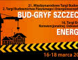 Zbliżają się Międzynarodowe Targi Budowlane BUD-GRYF Szczecin