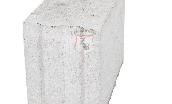 Bloczek akustyczny Leca® BLOK 18 i 18g