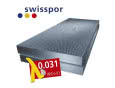 Co wyróżnia styropian grafitowy na tle innych materiałów do termoizolacji?