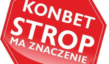 Strop ma znaczenie! Dokonaj właściwego wyboru...