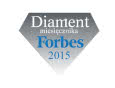 Diament Forbesa 2015 dla Wiązarów Burkietowicz