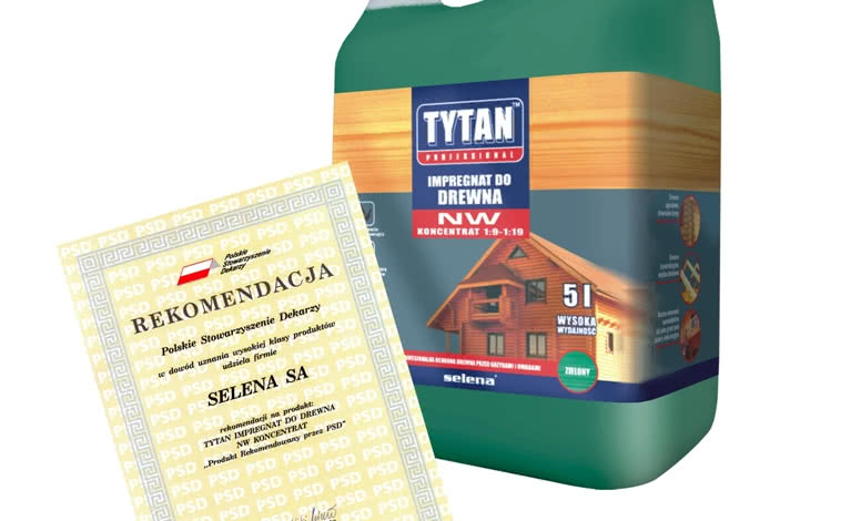 Selena wyróżniona rekomendacją PSD