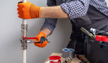 Zawory kulowe bez tajemnic. Zobacz, na co zwrócić uwagę przed zakupem