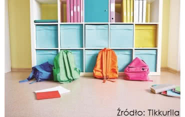Nowość - system powłok podłogowych Cozy Floor 