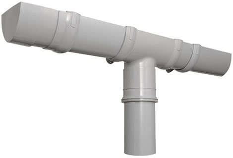 STORMFLO